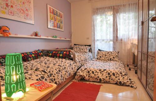 Sole & Querce Apartments- Bike Friendly with garage - Foto 30