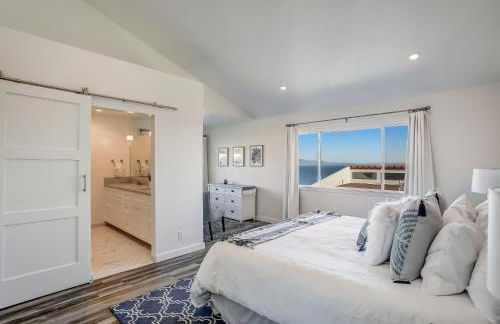 Leadbetter Beach Retreat - Foto 18