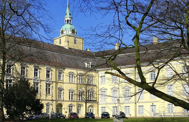 Vacation in Oldenburg - Photo 14