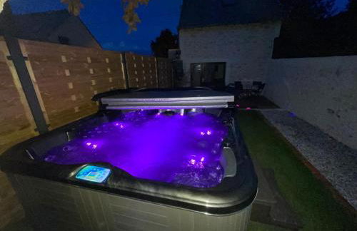 Gite le magnolia - Foto 40