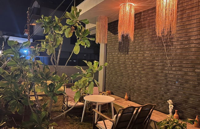 Asya Lara Suite - Foto 15