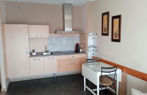 Acogedor y tranquilo apartamento - Foto 4