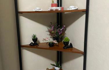 Apartamento 2 Quartos Prox Aeroporto Estádio com Ar WiFi Garagem - Photo 3