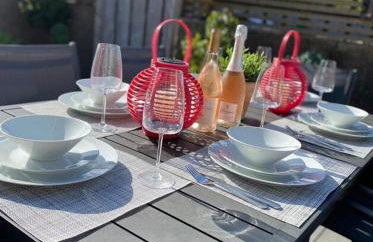 Luxury Cosy Cottage - Foto 12