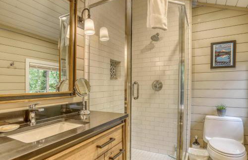 Thistle Dew - Meredith Lodging - Foto 16