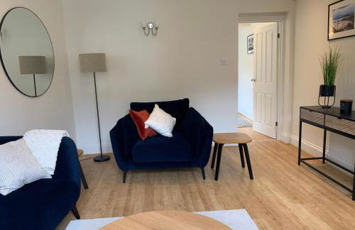 Modern 3 bed house in the heart of Morpeth town. - Foto 2