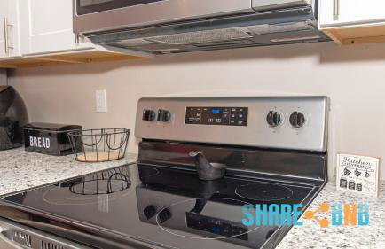 3BR Corporate & Crew Stay - Foto 25