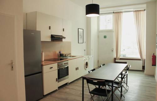 Moderne Unterkunft Neukölln - Foto 9