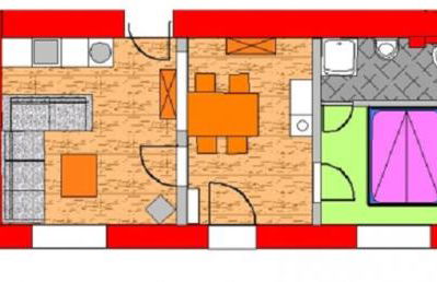 Ferienwohnung Erika - Foto 11