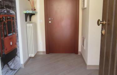 Un letto nel cortile - Foto 26