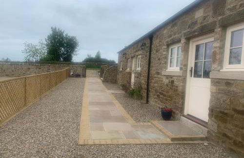 Barford barn holiday cottage - Foto 9