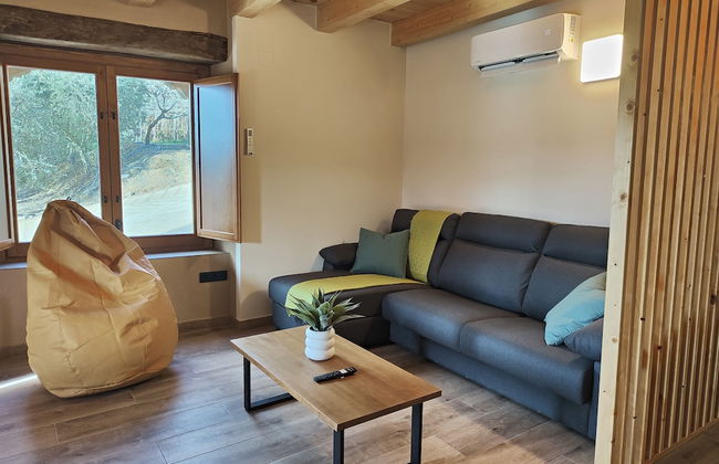 Las Bordas de Miquelet - Foto 17