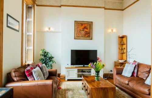 Beautiful Grade II listed apartment. - Photo 1