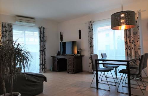 SITGES WELCOM HOME a summer flat in the heart of the village Sitges - Photo 3