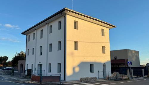 Residence Corte Astrale - Foto 3