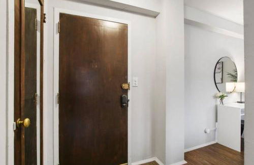 1BR Chic and Cozy Apartment in Chicago - Hyde Park 408 - Photo 15