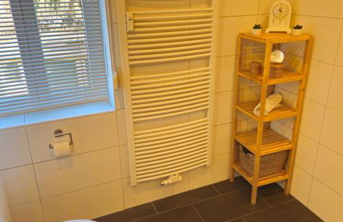 Ferienwohnung Lucia Amorbach - Foto 13