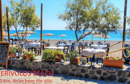 Vineyards Hill Villa - Foto 42