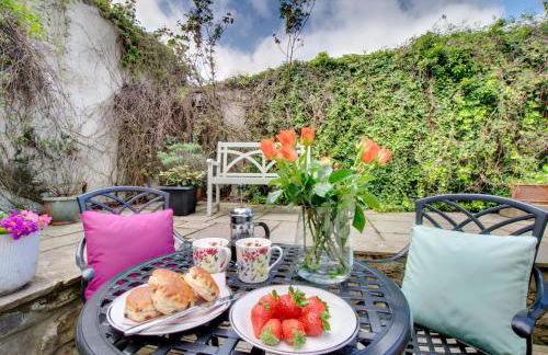 Barbican View - luxury apartment opposite Alnwick Castle - Foto 8