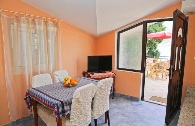 Urosevic Seaside Apartments - Foto 21