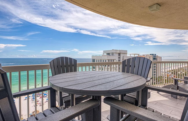 St. Maarten 1207 at Silver Shells - Foto 29