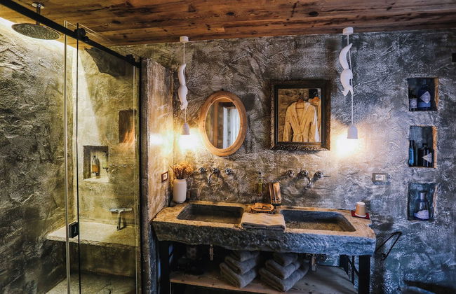 Agriturismo Cafenile - Photo 22