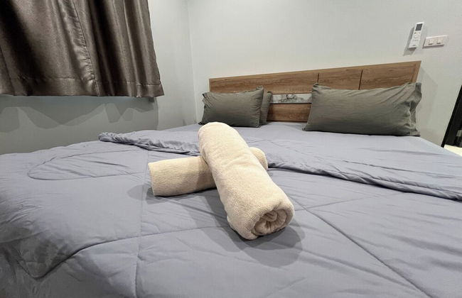 Poome House - Foto 7