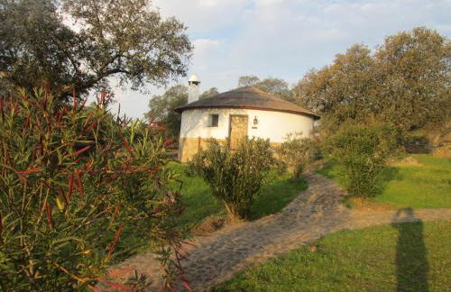Los Chozos de la Roca - Foto 66