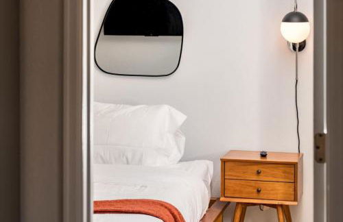 Artist Getaway In Downtown Westminster - Foto 31