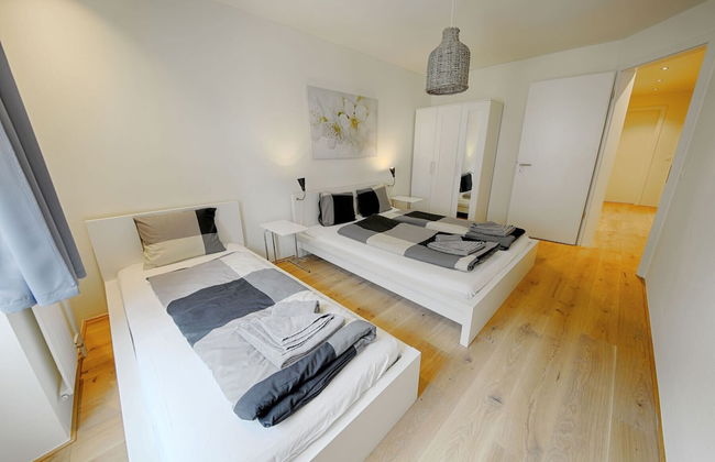 Hitrental City Apartments - Photo 11