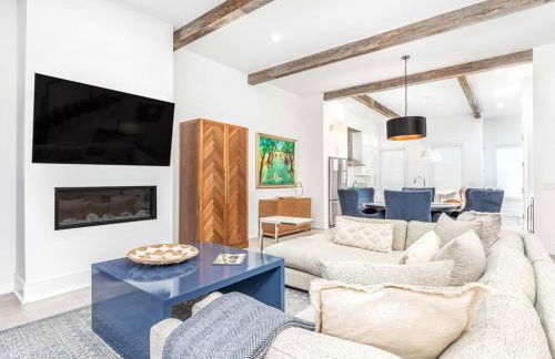 Savannah Jetsetter by Tybee Vacation Rentals - Foto 17