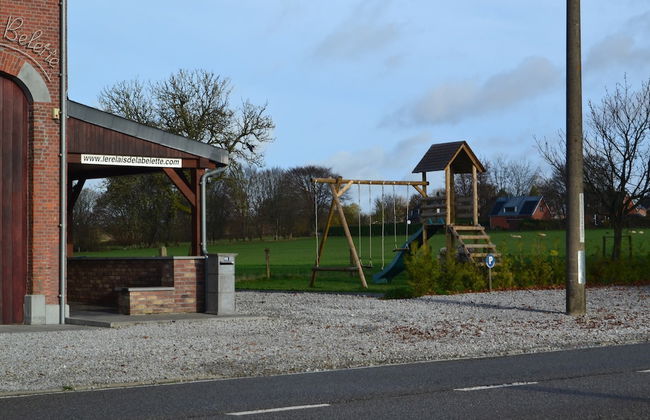 Holiday Home in Cul des Sarts - Foto 29