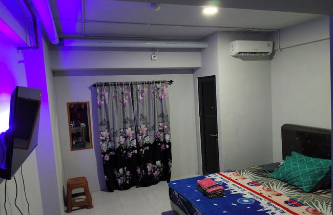 Riverdale Cikarang By Veto Rooms - Foto 7