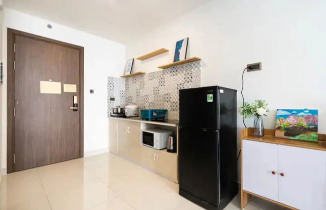 Prestige Saigon Royal - Modern Apartment - Foto 51