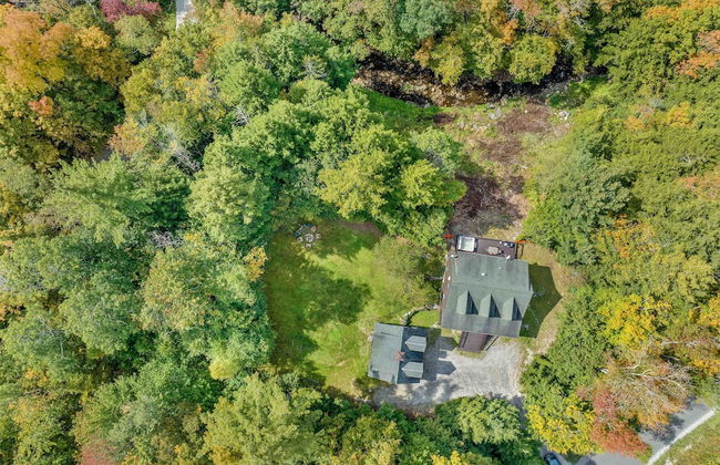 The Getaway 4 Bedroom Home - Foto 40