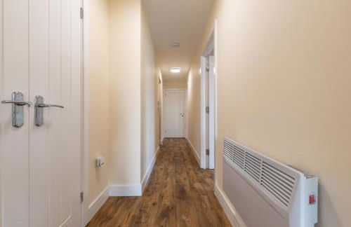 Apartment with free P for Van. - Foto 38