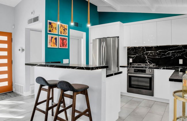 Escapade in Palm Springs - Foto 11