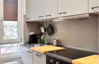 modern renovated home near city center & transit - Foto 18