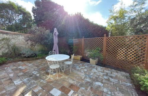 Mas Fontclaire - Sommières - Foto 41