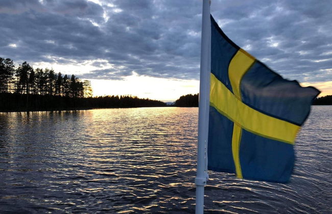 Holiday Home in Smaland Countryside - Foto 44