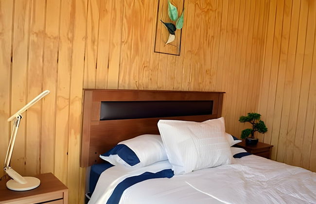 Oceana Suites Curiñanco - Foto 1