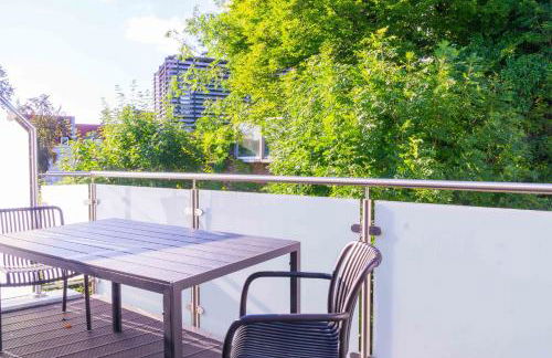 Altstadtsuiten Osnabrück - Foto 11