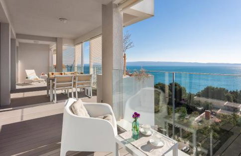 Apartments Blue Maris Luxe - Foto 30