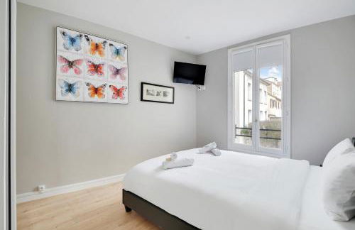 Le Jardin Anglais - 6p - Proche Gare - Foto 5