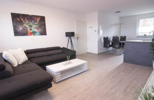 Appartements am Bodetal - Foto 5