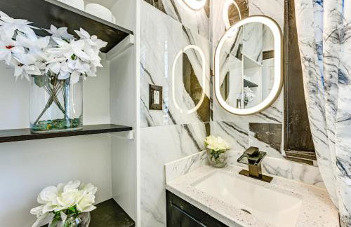 Walkable Location, 8 Mi to MetLife Teaneck Escape - Foto 15