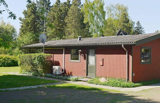 6 Person Holiday Home in Praesto-by Traum - Foto 1