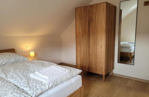 Irreler Mühle Ferienwohnungen und Ferienhäuser - Foto 54