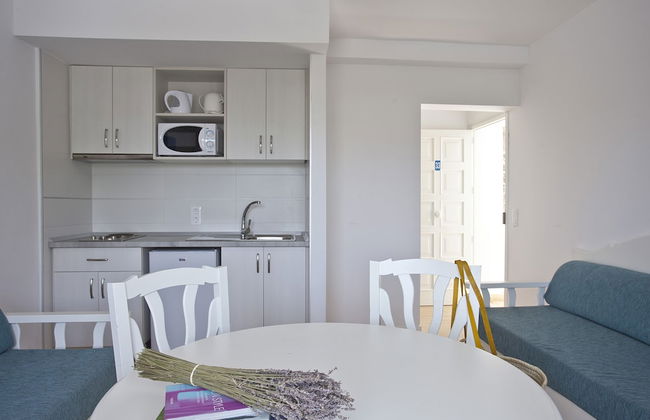 BJ Apartamentos Europa - Photo 5