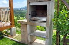 Fernandes Guest house Blue bungalow - Foto 24